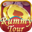 rummy online 51 bonus logo